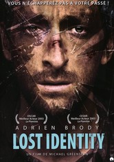 Lost Identity