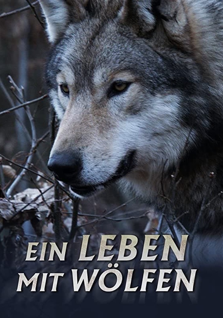Ein Leben mit Wölfen