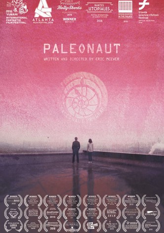 Paleonaut