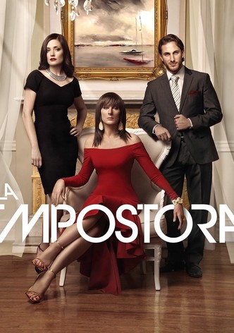 La impostora