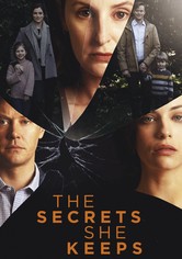 The Secrets She Keeps - Series 1