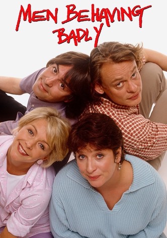 Men Behaving Badly