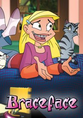 Braceface - Braceface - Season 3