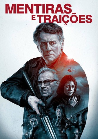 Mentiras e Traições