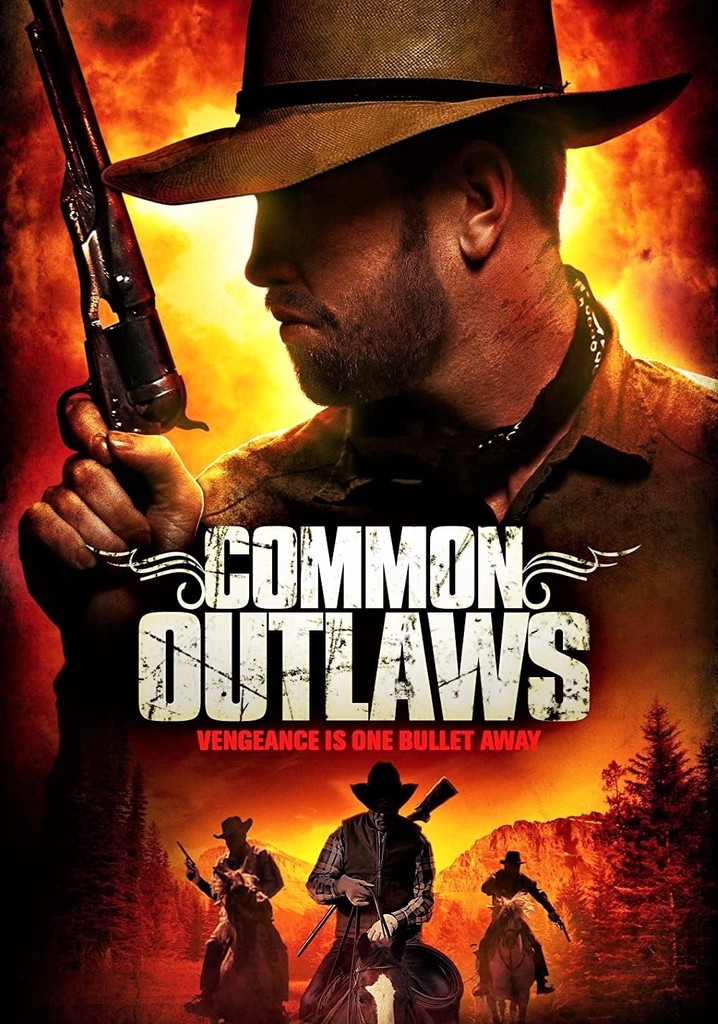 Common Outlaws