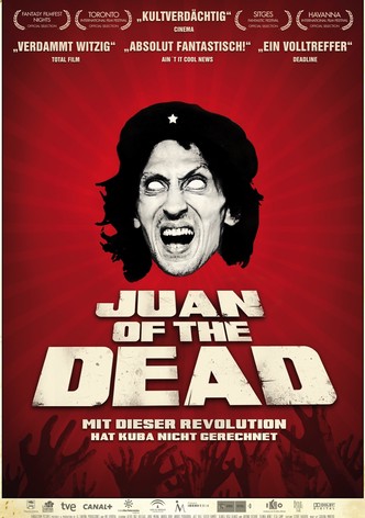 Juan Of The Dead