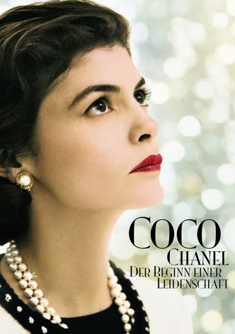 Coco Chanel - Der Beginn einer Leidenschaft