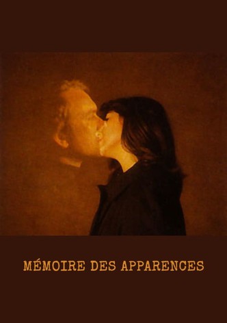 Mémoire des apparences