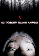 Le Projet Blair Witch
