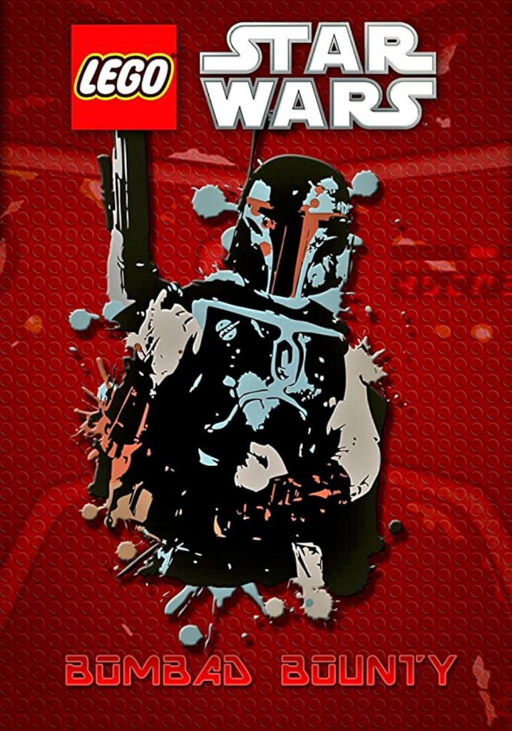 LEGO Star Wars: Bombad Bounty