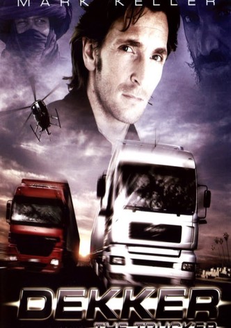 Dekker & Adi - Wer bremst verliert!