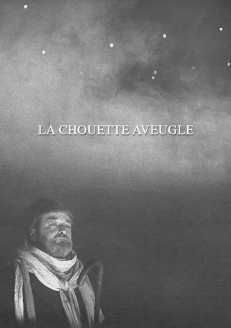 La Chouette aveugle