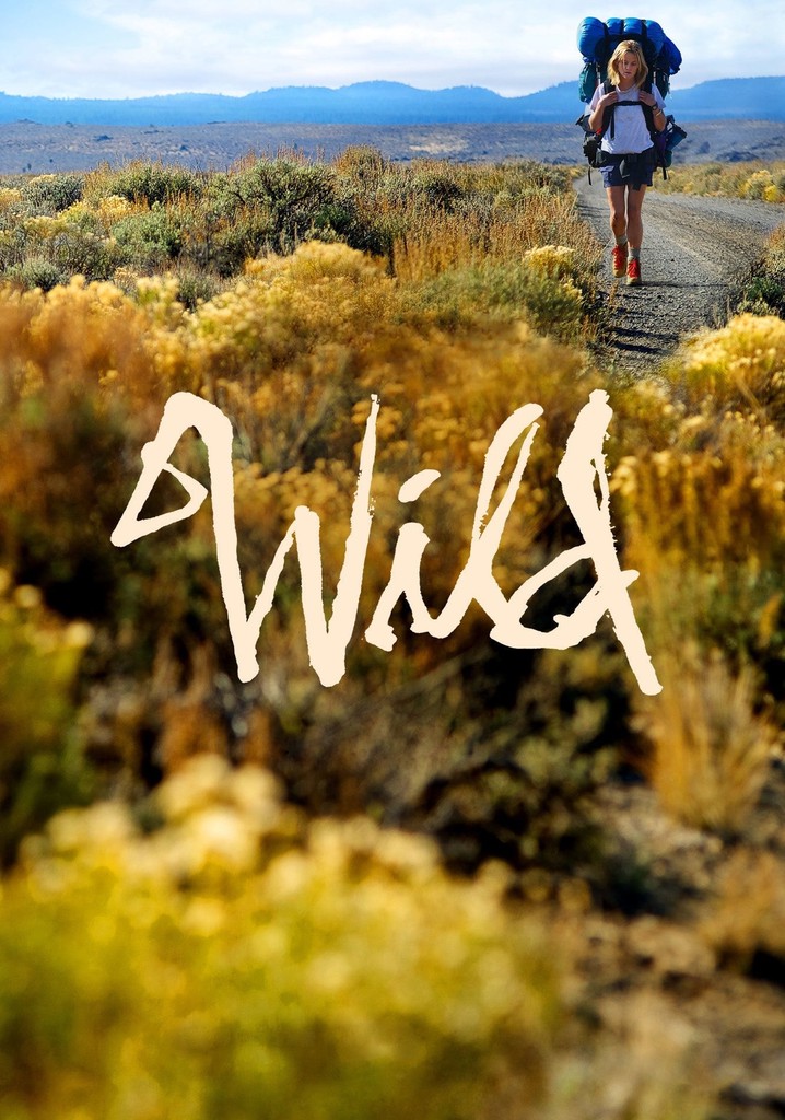 Watch Wild