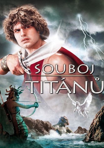 Souboj Titánů