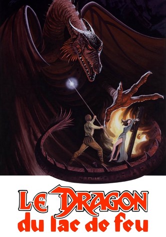 Le Dragon du lac de feu