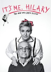 It's Me, Hilary: The Man Who Drew Eloise