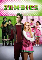 Zombies disney full movie free sale