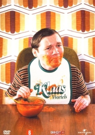 Klaas van der Eerden: Wortels