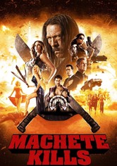 Machete Kills