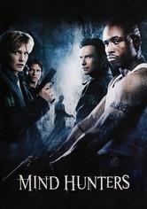 Mindhunters