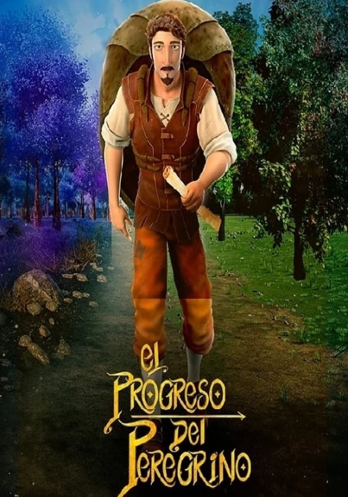 El Progreso Del Peregrino - Película: Ver Online