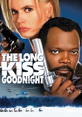 The Long Kiss Goodnight