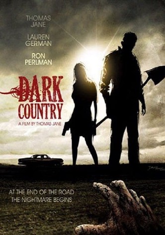Dark Country
