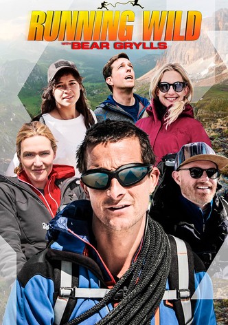 Running wild with bear grylls discount season 5 episode 1 watch online