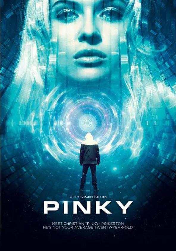 Pinky Filme Veja Onde Assistir Online 