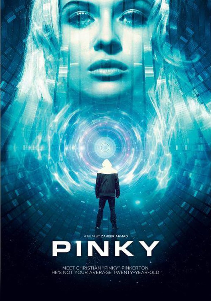 Pinky Streaming: Where To Watch Movie Online?