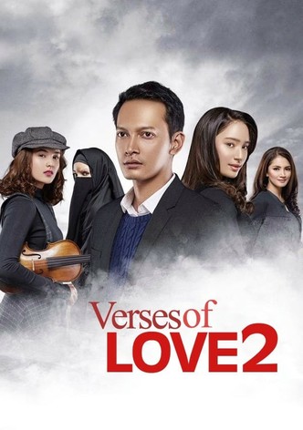 Verses of Love 2