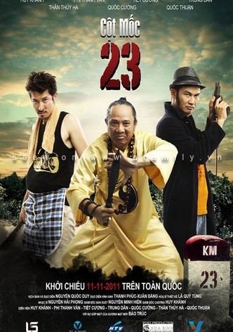 Milestones 23