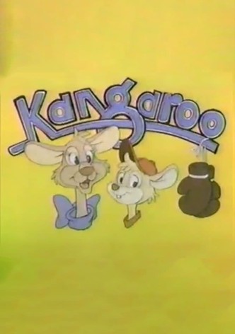 Kangaroo