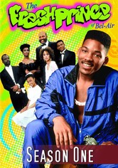 The Fresh Prince of Bel-Air - Season 1