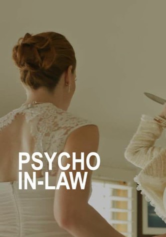 Psycho In-Law