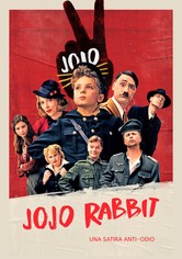 Jojo Rabbit