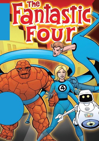 The Fantastic Four