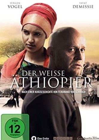 Der weisse Äthiopier