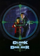 Cloak & Dagger