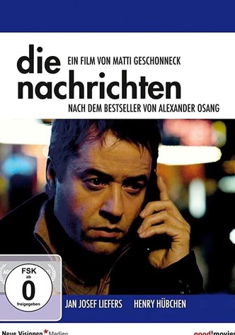 Die Nachrichten