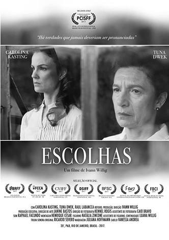 Escolhas