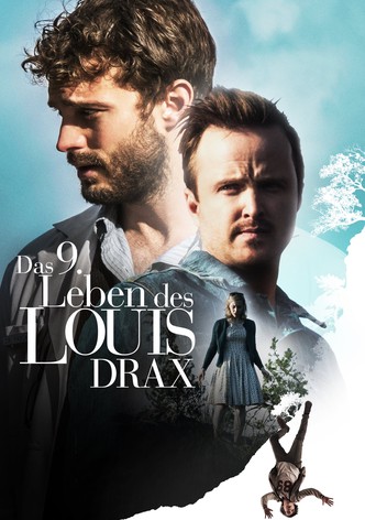 Das 9. Leben des Louis Drax