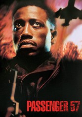 Passenger 57