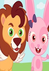 Leãozinho Voador - Hora de Dormir