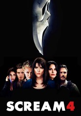 Scream 4
