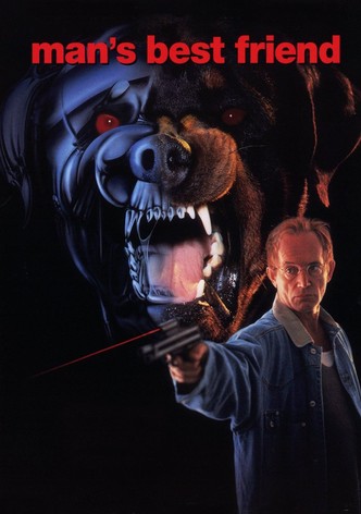 Nejlepší přítel člověka