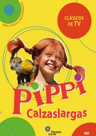Pippi Calzaslargas