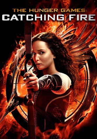 Hunger games 2 discount putlocker