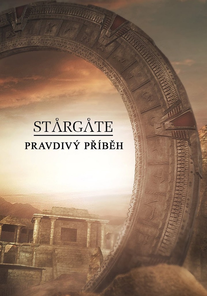 Stargate SG-1: True Science