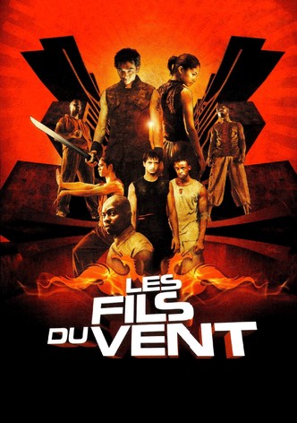 Les Fils du vent